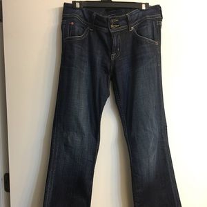 Hudson Jeans